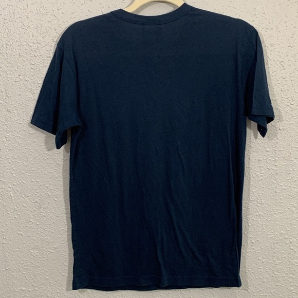 Junk Food Clothing Retro 2007 Fruit Loops Screen Print Tee    size M - Picture 6 of 11